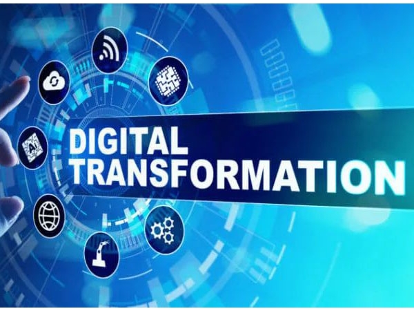 Digital transformation seeing quantum leap amid high-quality development