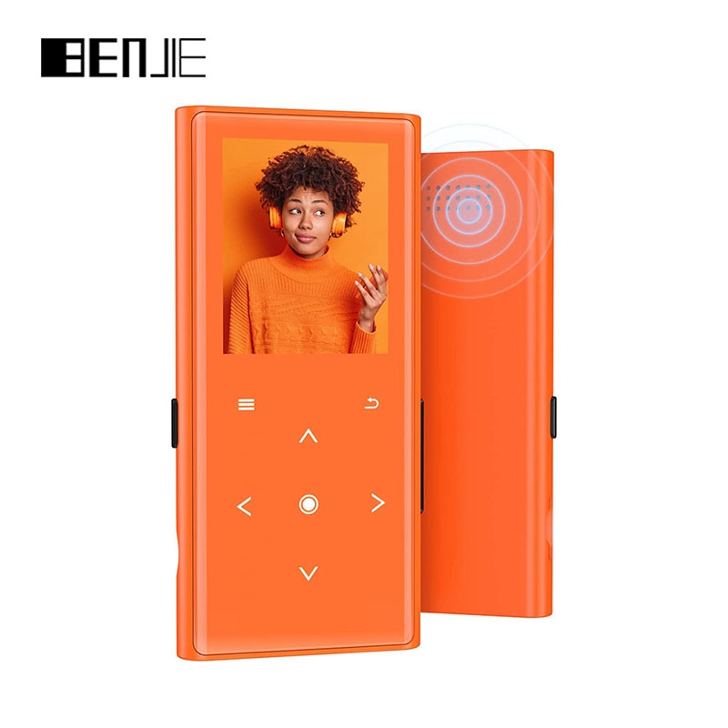 Benjie MP3 Player-【Benjie Technology】-MP3/MP4 Player,Digital Voice ...
