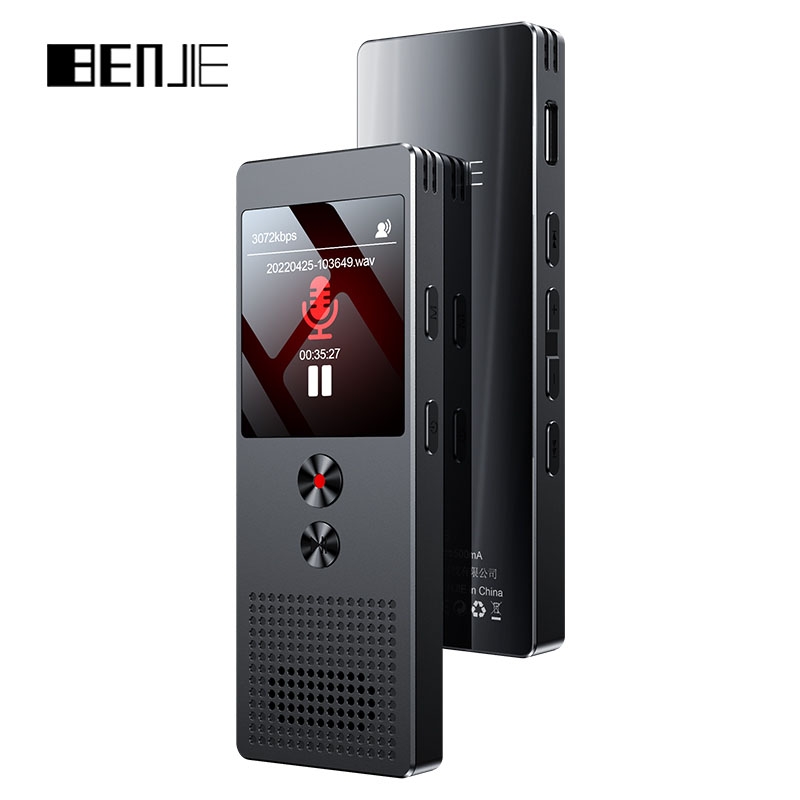 Bluetooth Digital Voice Recorder B45