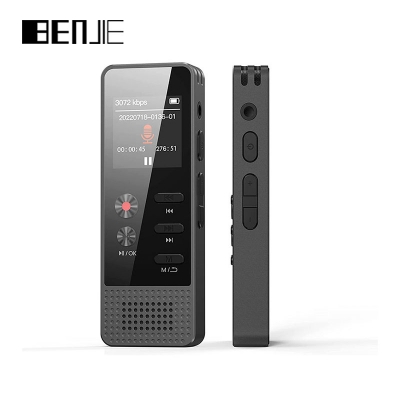 Bluetooth Recorder D15