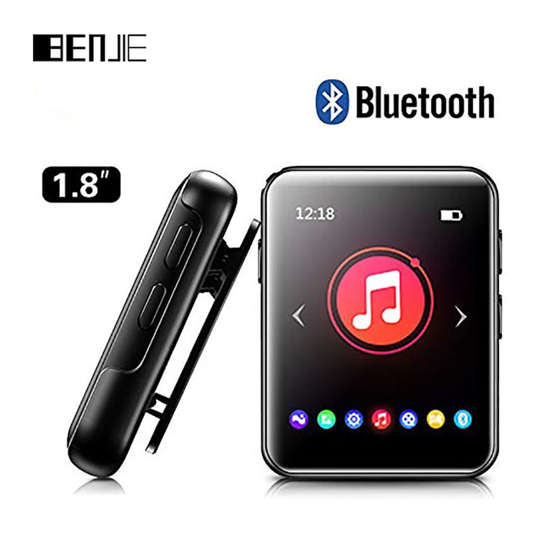 MP3 Player BJ-X1